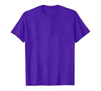 Dyhxuan T-Shirt Damen Lässig Einfarbige Tops Sommer Kurzarm Oberteile Bluse Locker Rundhals Tshirt Plus Size Basic Shirt Blouse Frauen Blusenshirt Blusentops Casual Sport Oberteile Pullover