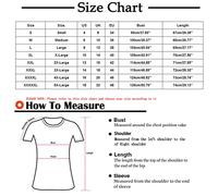 Dyhxuan Tshirt Damen Kurzarm Schulterfrei Tops Lässig Sommer T-Shirt Oberteile Basic Federdruck Aushöhlen Bluse Große Größen Shirt Blusenshirt Sommerbluse Blusentops Sport Oberteile Sportshirt
