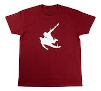 Dying Light 2 Caldwell Red T-Shirt (M) (Merchandise)