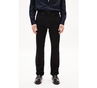 DYLAANO | Slim Straight Jeans recycelte Baumwolle - schwarz (38-34)