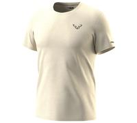 Dynafit - 24/7 Graphic T-Shirt - T-Shirt, Gr. XXL, beige (Overcast/TrailCrewLeo)