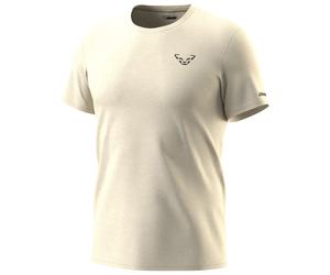 Dynafit - 24/7 Graphic T-Shirt - T-Shirt, Gr. XXL, beige (Overcast/TrailCrewLeo)