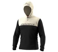 Dynafit - 24/7 Hoody - Hoodie, Gr. XXL, schwarz (Overcast)