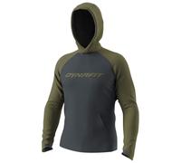 Dynafit 24/7 Ptc Hoody Herren Kapuzenpullover military green XL