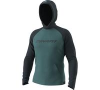 Dynafit 24/7 Polartec® Hoody M mallard blue/3010 (8161) S