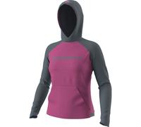 Dynafit 24/7 Polartec® Hoody W magenta/0720 (6A51) XS