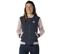 24/7 Ptc Varsity Jkt W, Damen - DynaFit 6371-pale rose/3010 S