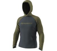 Dynafit 24/7 Ptc Hoody Herren Kapuzenpullover military green M