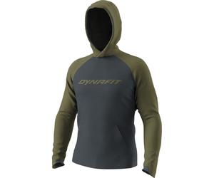 Dynafit 24/7 Ptc Hoody Herren Kapuzenpullover military green M