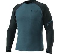 Dynafit 24/7 Ptc Pullover M - Fleecepullover - Herren L Blue/Dark Blue