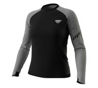 Dynafit 24/7 Ptc Pullover W - Fleecepullover - Damen XS Grey