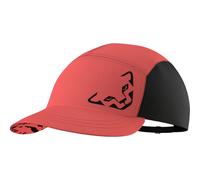 Dynafit Alpine Cap (Größe ONE SIZE, rot)