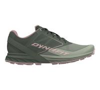 Dynafit Alpine Damen Trailrunningschuhe oliv Größe 37 Trailrunning Schnell trocknend