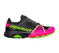 Trailrunning-Schuhe Dynafit ALPINE DNA 2 UNISEX (Pink glo/Black Out) 38.5 (5.5 UK)