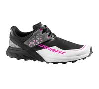 Dynafit Alpine DNA Damen Trailrunning Schuhe Black Out/Pink - 38.5