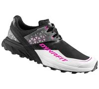 Dynafit Alpine DNA Damen Trailrunningschuh black out/pink glo UK 4,5