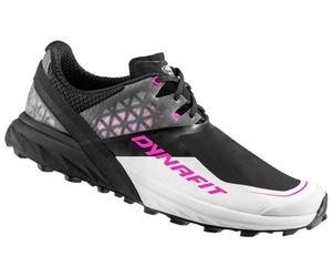 Dynafit Alpine DNA Damen Trailrunningschuh black out/pink glo UK 4,5