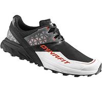 Dynafit Alpine DNA - Trailrunningschuhe - Herren 8,5 UK Black/White/Red