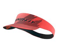 Dynafit Trailrunning-visier Unisex Alpine Graphic Visor Bande Orange