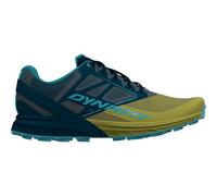 Dynafit Alpine Herren-Trail-Laufschuhe, Armee/Blueberry, 47 EU, Army Blueberry, 47 EU
