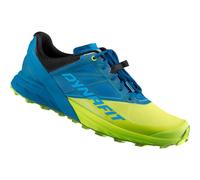 Dynafit Alpine, Laufschuhe für Herren, Mehrfarbig (Fjord Lime Punch), 40 EU