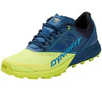 Dynafit Alpine, Laufschuhe für Herren, Mehrfarbig (Fjord Lime Punch), 42.5 EU