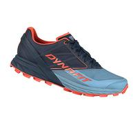 Dynafit Alpine, Laufschuhe, Unisex, Erwachsene, Storm Blue/Blueberry, 43 EU, Storm Blue Blueberry, 43 EU