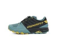 Dynafit Alpine Pro 2 Trailrunningschuhe blau/gelb - 48.5