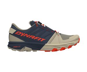 Dynafit Alpine Pro 2 Rock Khaki/Blueberry - Trailrunning-Schuhe für Herren - 42
