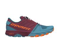 Dynafit Alpine Pro 2 - Trailrunning-Schuh - Herren 10,5 UK Dark Red/Light Blue/Orange