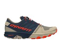 Dynafit Alpine Pro 2 - Trailrunning-Schuh - Herren 8 UK Dark Blue/Brown/Red