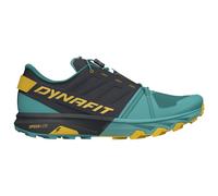Dynafit Alpine Pro 2 Trailrunningschuhe blau/gelb - 43