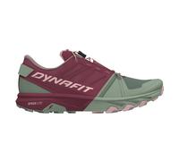 Dynafit Alpine Pro 2 W - Trailrunning-Schuhe - Damen 7 UK Green/Dark Red