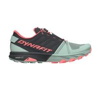 Dynafit Alpine Pro 2 Damen Trailrunningschuhe blau/rosa - 39