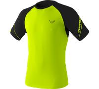 Dynafit - Alpine Pro M S/S Tee 7961-overcast/0910 50/L