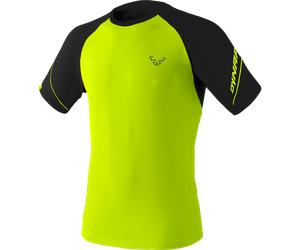 Dynafit - Alpine Pro M S/S Tee 7961-overcast/0910 54/XXL