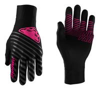 Dynafit Alpine Reflective Fingerhandschuhe schwarz Größe XL Laufen | Trailrunning Widerstandsfähig