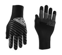 Dynafit Alpine Reflective Laufhandschuhe Black Out Gr. S