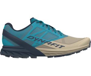 Dynafit ALPINE Trail-Schuhe 44 blau