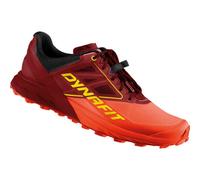 Dynafit Alpine Trailrunning-Schuh (Red Dhaila/dawn) Mann 45 (10.5 UK)