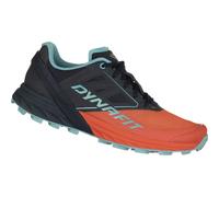 Dynafit Alpine - Trailrunningschuhe - Damen 5 UK Dark Blue/Orange/Light Blue