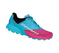 Dynafit Alpine - Trailrunningschuhe - Damen 6,5 UK Dark Blue/Orange/Light Blue