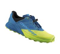 Dynafit Alpine - Trailrunningschuh - Herren 11 UK Light Blue/Green