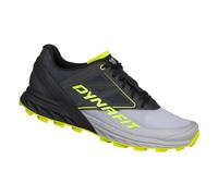 Dynafit Alpine - Trailrunningschuh - Herren 9,5 UK Black/Grey/Yellow