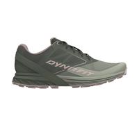 Dynafit - Women's Alpine - Trailrunningschuhe, Gr. 38 UK 5, grau/oliv (Yerba/Thyme)