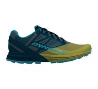 Dynafit Alpine - Trailrunningschuh - Herren 8,5 UK Dark Blue/Green/Light Blue