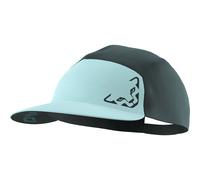Dynafit Alpine Visor Cap (Größe ONE SIZE, tuerkis)