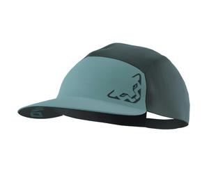 Dynafit Alpine Visor Cap Unisex one size Blau