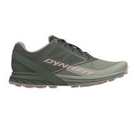 Dynafit Damen Alpine Schuhe (Größe 37, oliv)