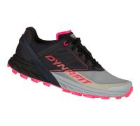 Dynafit Alpine W Damen-Trail-Laufschuhe, Alloy/Black Out, 41 EU, Alloy Black Out, 41 EU